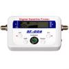 Sumsoctober Signal Finders SF-006 Digital Satellite Finders with LCD Display LED Backlight and Buzzer for Satellite Dish Alignment and Signal Strength Detection view 1