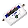 Sumsoctober Signal Finders SF-006 Digital Satellite Finders with LCD Display LED Backlight and Buzzer for Satellite Dish Alignment and Signal Strength Detection view 3