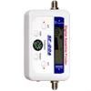 Sumsoctober Signal Finders SF-006 Digital Satellite Finders with LCD Display LED Backlight and Buzzer for Satellite Dish Alignment and Signal Strength Detection view 4
