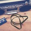 DIYEAH Recorder Rubber Belt, Kassettenriemenantrieb Bandmaschinengummi Gummibnder Cassette Player Drive Belt Tape Recorder Maintenance Black Rubber Replacement 12. 59 X 0. 19 X 0. 03 Inch view 4