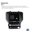 10.4Inch Carplay Screen for Ford Mustang 2015-2021 Years System, Android Auto Car Stereo Multimedia Car Radio Receiver, 1024 * 768 PX HD (8+128GB) view 3
