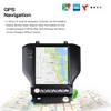 10.4Inch Carplay Screen for Ford Mustang 2015-2021 Years System, Android Auto Car Stereo Multimedia Car Radio Receiver, 1024 * 768 PX HD (8+128GB) view 4
