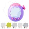Anti Scratch Bubble Screen Protector for Tamagotchi for Paradise,Smart Screen Protector,Full Coverage Protection Film for Tamagotchi for Paradise Gaming Console,TPU Clear Water Condensation Film view 2