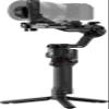 DJI RS 5 Combo, Gimbal Stabilizer for Camera, Canon/Sony/Nikon/Fujifilm view 4
