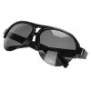 ASHATA AI Smart Glasses, 5.4 Translation Glasses with 144 Languages, Touch Control Sound Assistant, HD Mic Speakers, for Men Women Travel Business view 1