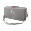 Hard Travel Case Projector For XGIMI MoGo 4 (2025), Projector Case PU EVA Protective Carrying Storage Bag view 2