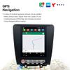 10.4" Carplay Screen for Ford Mustang 2011-2014 Years System, Android Auto Car Stereo Multimedia Car Radio Receiver, 1024 * 768 PX HD view 3