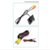 170 Degree AHD 1920x1080P Special Vehicle Rear View Camera Compatible with Mazda 3 Mazda3 Axela BM Sedan 2014~2018 Car(CVBS-AHD720P-170deg) view 2