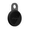 Chipolo LOOP - Rechargeable Bluetooth Tracker for Key and Pocket Location, Compatible with Apple or Google, Call Your Phone & Out of Range Alerts for Android view 1