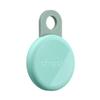 Chipolo LOOP - Rechargeable Bluetooth Tracker for Key and Pocket Location, Compatible with Apple or Google, Call Your Phone & Out of Range Alerts for Android view 1