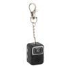 ASHATA Mini Keychain Camera, 1080P HD Video 2MP Photo Portable Mini Digital Camera with 32GB Storage Card, for Android Phone OTG Transfer (Black) view 3