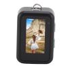 ASHATA Mini Keychain Camera, 1080P HD Video 2MP Photo Portable Mini Digital Camera with 32GB Storage Card, for Android Phone OTG Transfer (Black) view 4