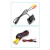 170 Degree AHD 1920x1080P Special Vehicle Rear View Camera Compatible with Mazda 3 Mazda3 Axela BM Sedan 2014~2018 Car(CVBS480P-125deg) view 2
