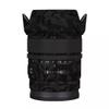 Lens Skin Vinyl Wrap Film Camera Protective Sticker for Sony E 15mm F1.4 G Photography Accessories 15 F 1.4 G(Shadow Camo Black) view 1