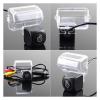170 Degree AHD 1920 * 1080P Special Vehicle Rear View Camera Compatible with Mazda CX-7 Mazda 6 2008 2011 Car(CVBS480P-125deg) view 4