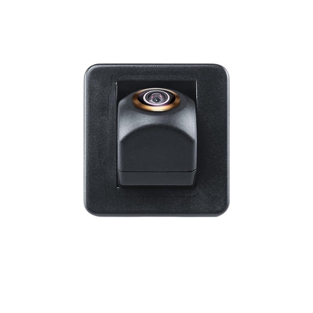 170 HD 1080P Car Rear View Camera Compatible with Kia K3 K3S Cerato Forte cerato 5 Classic/Hyundai Elantra Avante Night Vision AHD(CVBS-AHD720P)