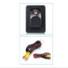 170 HD 1080P Car Rear View Camera Compatible with Kia K3 K3S Cerato Forte cerato 5 Classic/Hyundai Elantra Avante Night Vision AHD(CVBS-AHD720P) view 2