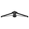 Silence Corner Mambapod Tabletop Tripod Legs  Multifunctional Folding Clamp for Pole Mounting, Hook Hanging & Desktop Use, Dual-Angle Design, Wide Camera & Accessory Compatibility view 2