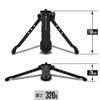 Silence Corner Mambapod Tabletop Tripod Legs  Multifunctional Folding Clamp for Pole Mounting, Hook Hanging & Desktop Use, Dual-Angle Design, Wide Camera & Accessory Compatibility view 3