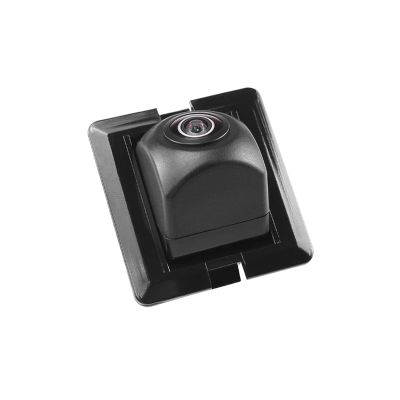 170 Degree AHD 1920x1080P Special Vehicle Rear View Camera Compatible with Toyota Land Cruiser Prado LC150 LC 150 2010-2016 Car(AHD1080P-175deg)