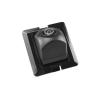 170 Degree AHD 1920x1080P Special Vehicle Rear View Camera Compatible with Toyota Land Cruiser Prado LC150 LC 150 2010-2016 Car(AHD1080P-175deg) view 1
