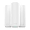 NETGEAR Orbi 360 Series Dual-Band WiFi 7 Mesh Network System for Home (RBE363)  Wireless Router + 2 Extenders, Security Features, 5 Gbps, Covers 6,000 sq.ft., 70 Devices, 2.5GB Internet Port, BE5000 view 1