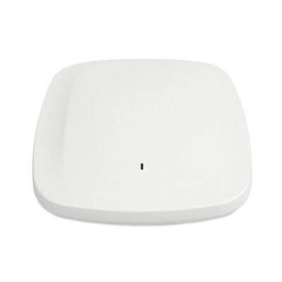 CW9166I-MR Wi-Fi 6 Dual-Band with 4x4 MIMO, MU-MIMO, OFDMA, PoE+ Support Indoor Access Point (New Sealed)