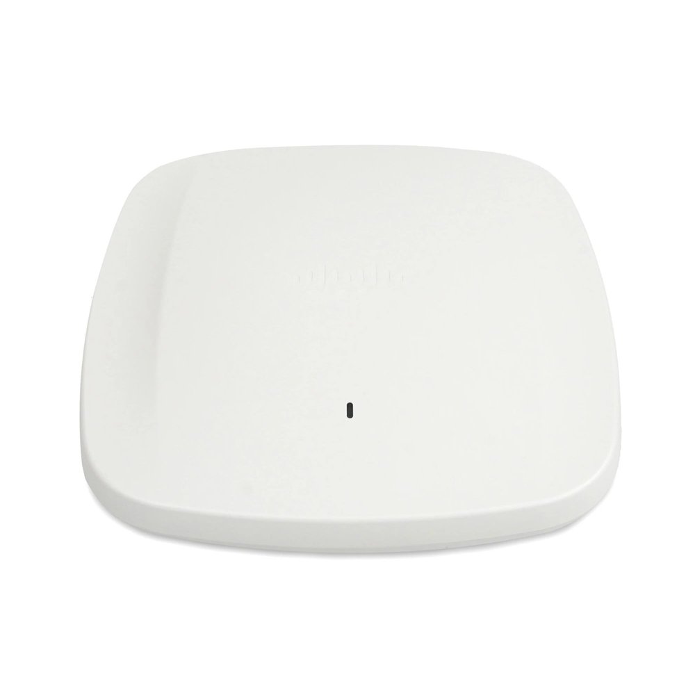 CW9166I-MR Wi-Fi 6 Dual-Band with 4x4 MIMO, MU-MIMO, OFDMA, PoE+ Support Indoor Access Point (New Sealed)