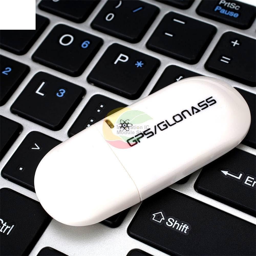 VK172 GPS VK-172 GMOUSE USB Module GLONASS Interface Navigation