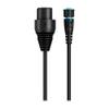 Garmin BlueNet to Legacy Marine Network Adapter - RJ45 (Female) to BlueNet (Female) by Garmin view 1