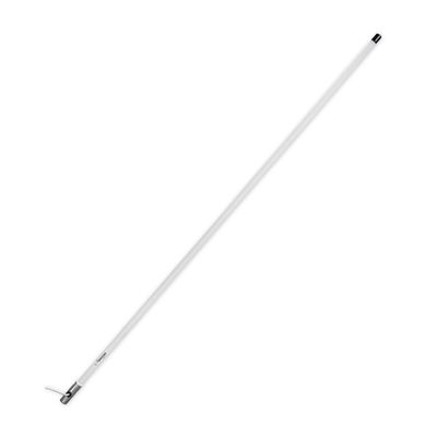 Shakespeare Lighted VHF Antenna - 6' 6" with Comm-Light