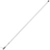 Shakespeare Lighted VHF Antenna - 6' 6" with Comm-Light view 2