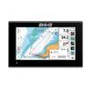 B&G Zeus S 7 Chartplotter/Fishfinder, No Transducer view 1