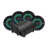 Aquatic AV PRO Classic Black Platinum Kit [CK502] view 1