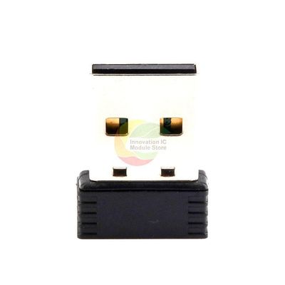 USB N- N Chipset RTL8188- Mini Adaptador