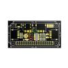4 Port USB HUB HAT 2.0 1.1 Micro for Zero/W A+ B B+ 2 3 Model Serial Debugging Onboard to UART view 3