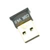 3Mbps Mini USB V4.0 Dongle Adapter Device CRS Dual Mode for 20m Range view 2
