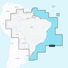 Garmin Brazil Navionics Vision+ NVSA012R [010-C1453-00] view 1