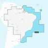 Garmin Brazil Navionics Vision+ NVSA012R [010-C1453-00] view 2