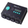 NPort 5430 Serial - 4 Ports RS-422/485 Serial Device Server , 1* 10/100BaseT(X) Ports (RJ45 Connector), no Adapter. ( Moxa ) view 1