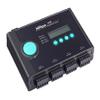 NPort 5430 Serial - 4 Ports RS-422/485 Serial Device Server , 1* 10/100BaseT(X) Ports (RJ45 Connector), no Adapter. ( Moxa ) view 3
