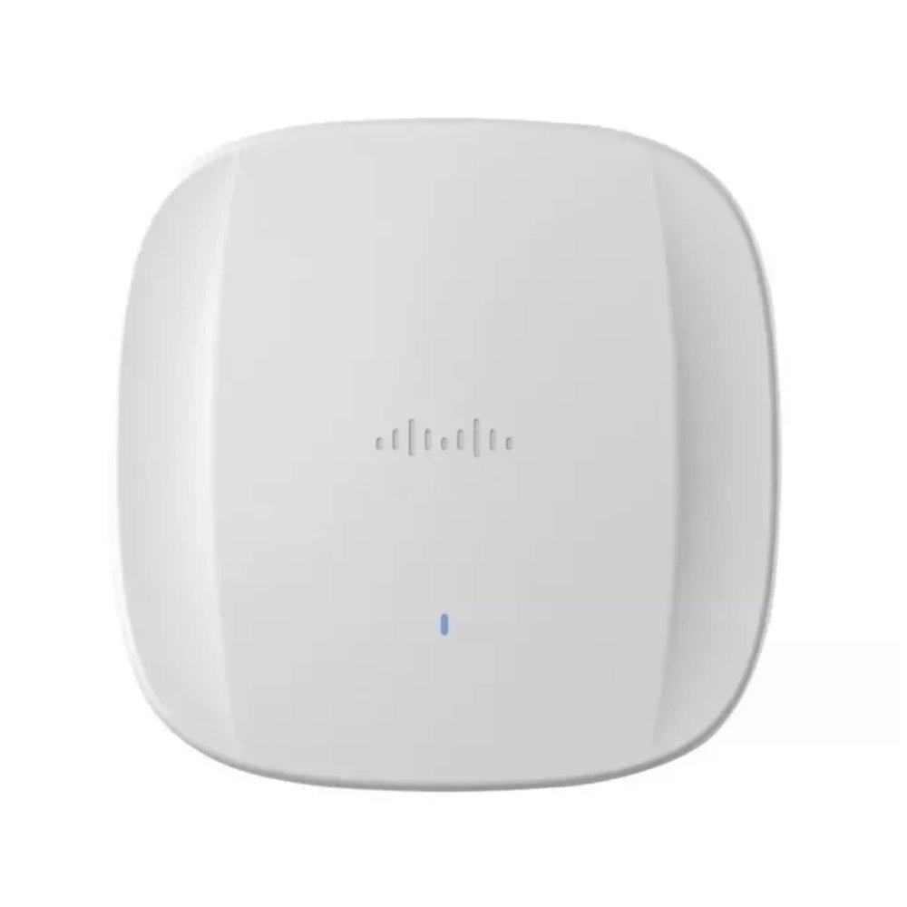 CW9164I-MR Wi-Fi 6 Dual-Band with 2x2 MIMO, Cloud-Managed Indoor Access Point (New Sealed)