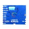 FPV 5.8G Audio Video Receiver Module for Boscam RX5808 Frequency Phase Lock Analog AV Signal Output 3.5V 170mA Board view 1