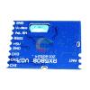 FPV 5.8G Audio Video Receiver Module for Boscam RX5808 Frequency Phase Lock Analog AV Signal Output 3.5V 170mA Board view 3