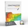 Humminbird CoastMaster Premium Northeast Coastal V1 Map SD Card for Fish Finders view 2
