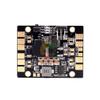 Matek 5in1 V3 Power Distribution Board/PDB Hub with Dual BEC-5V/12V LED Controller Tracker Low Voltage Alarm for FPV view 1