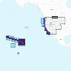 Garmin U.S. West Navionics Vision+ NVUS008R [010-C1292-00] view 1