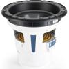 JL Audio M6 Series 8" Marine Subwoofer w/Black Luxe Grille - M6-8IB-L-SbSb-4 [010-03868-00] view 1