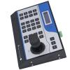 3D Camera PTZ Controller ABS Mini Analog PTZ Dome Camera Keyboard for Bank Monitor view 2