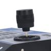 3D Camera PTZ Controller ABS Mini Analog PTZ Dome Camera Keyboard for Bank Monitor view 3